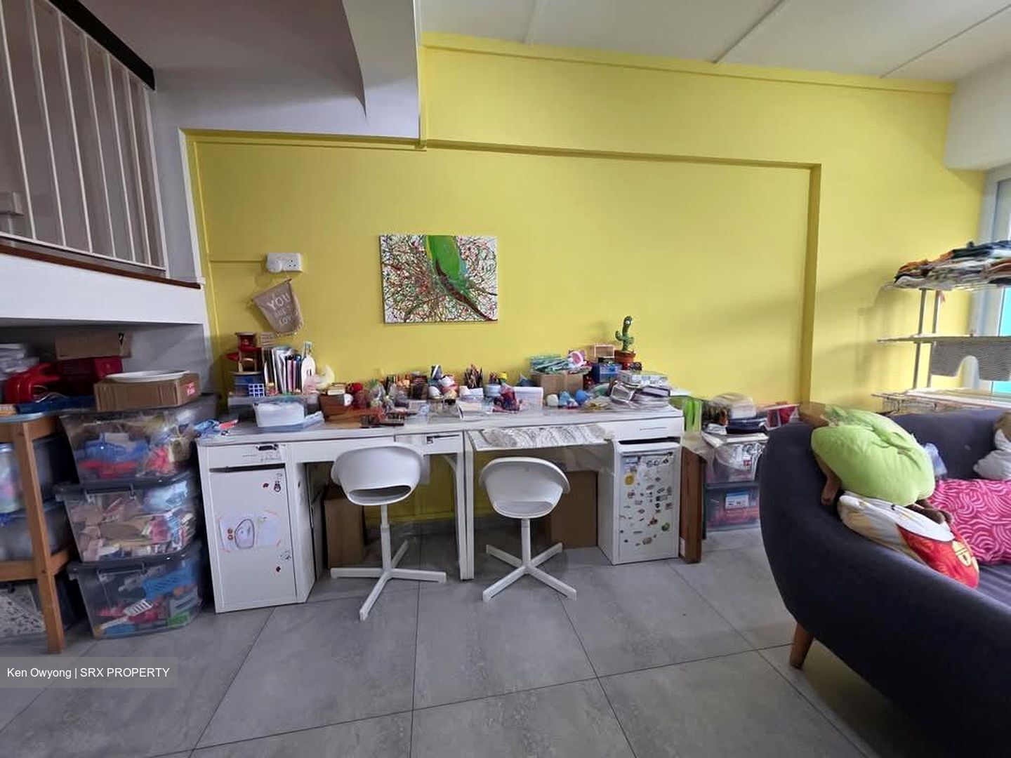 Blk 469 Jurong West Street 41 (Jurong West), HDB Executive #584162881